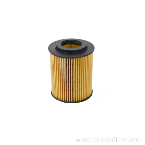 RENKEN Oil Filter RK5646